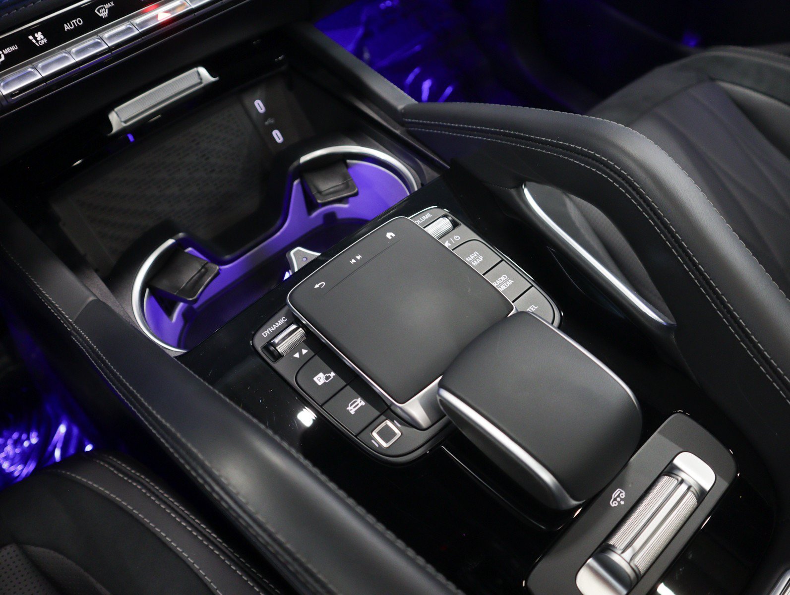 Used 2026 Mercedes-Benz GLE 63 AMG S image 18