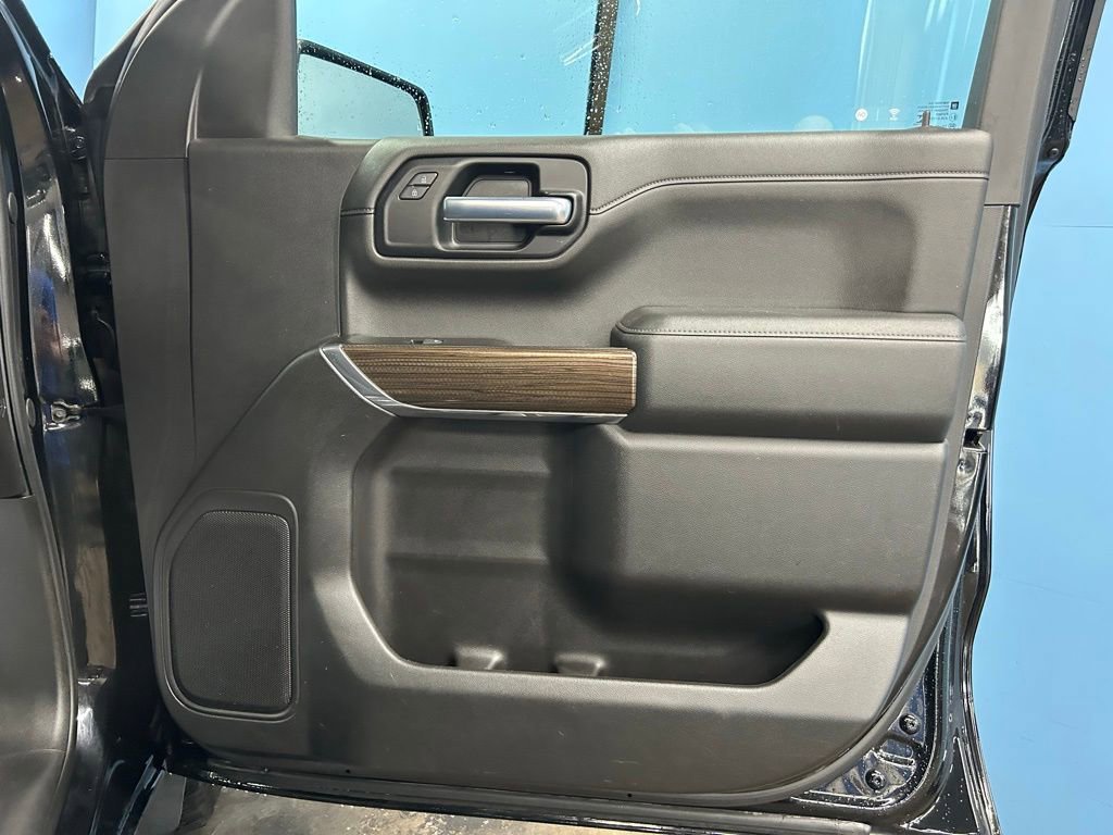 Used 2019 Chevrolet Silverado 1500 LT w/ All-Star Edition AWD/4WD image 50