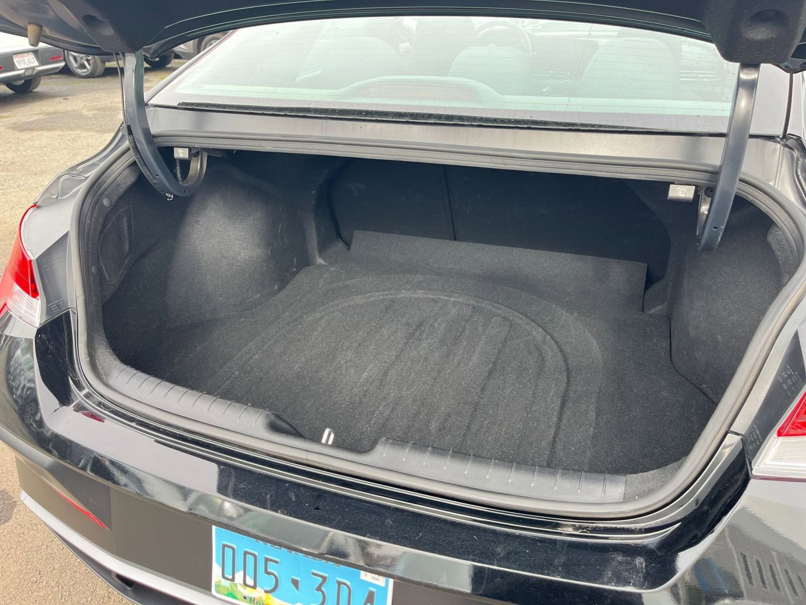 Used 2025 Hyundai Elantra SEL image 29