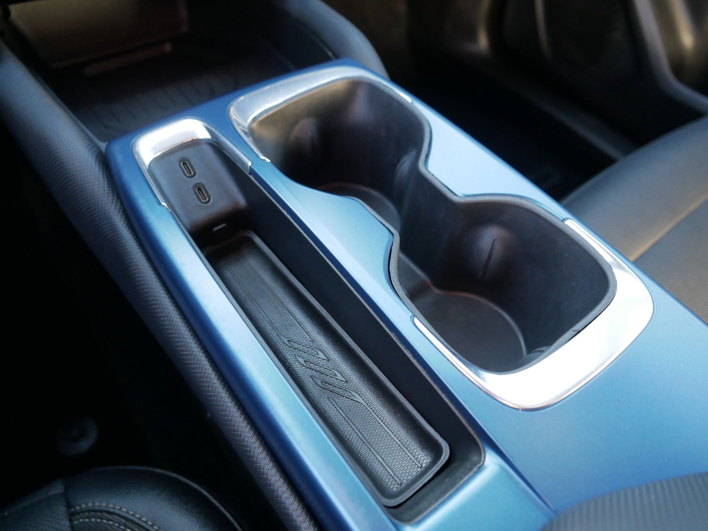 Used 2024 Chevrolet Equinox EV LT image 37