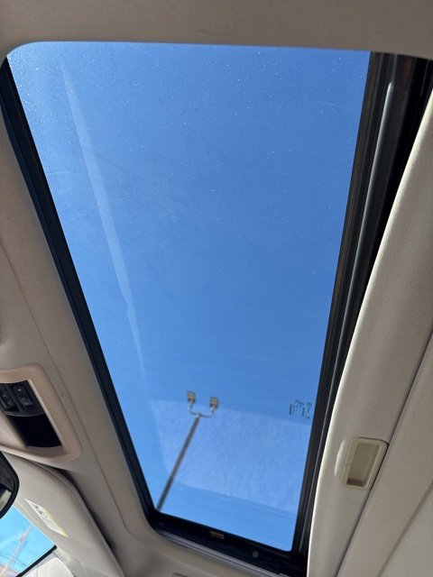 Used 2006 Jeep Commander Limited image 60