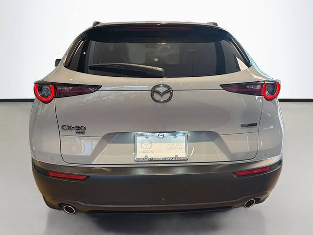 New 2026 MAZDA CX-30 Aire Edition image 5