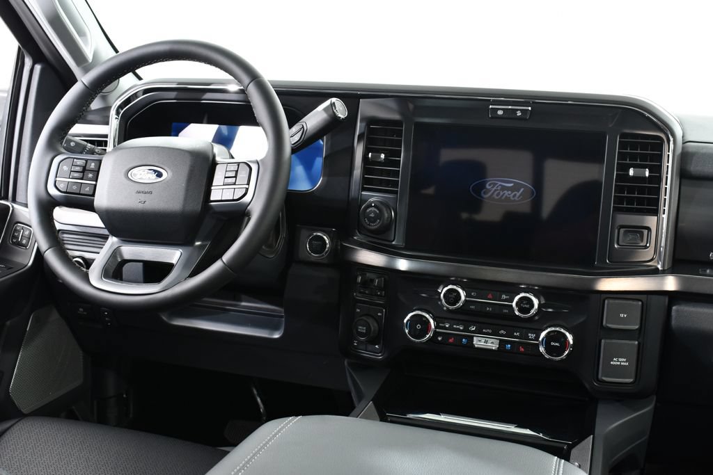 New 2026 Ford F350 Lariat AWD/4WD image 8