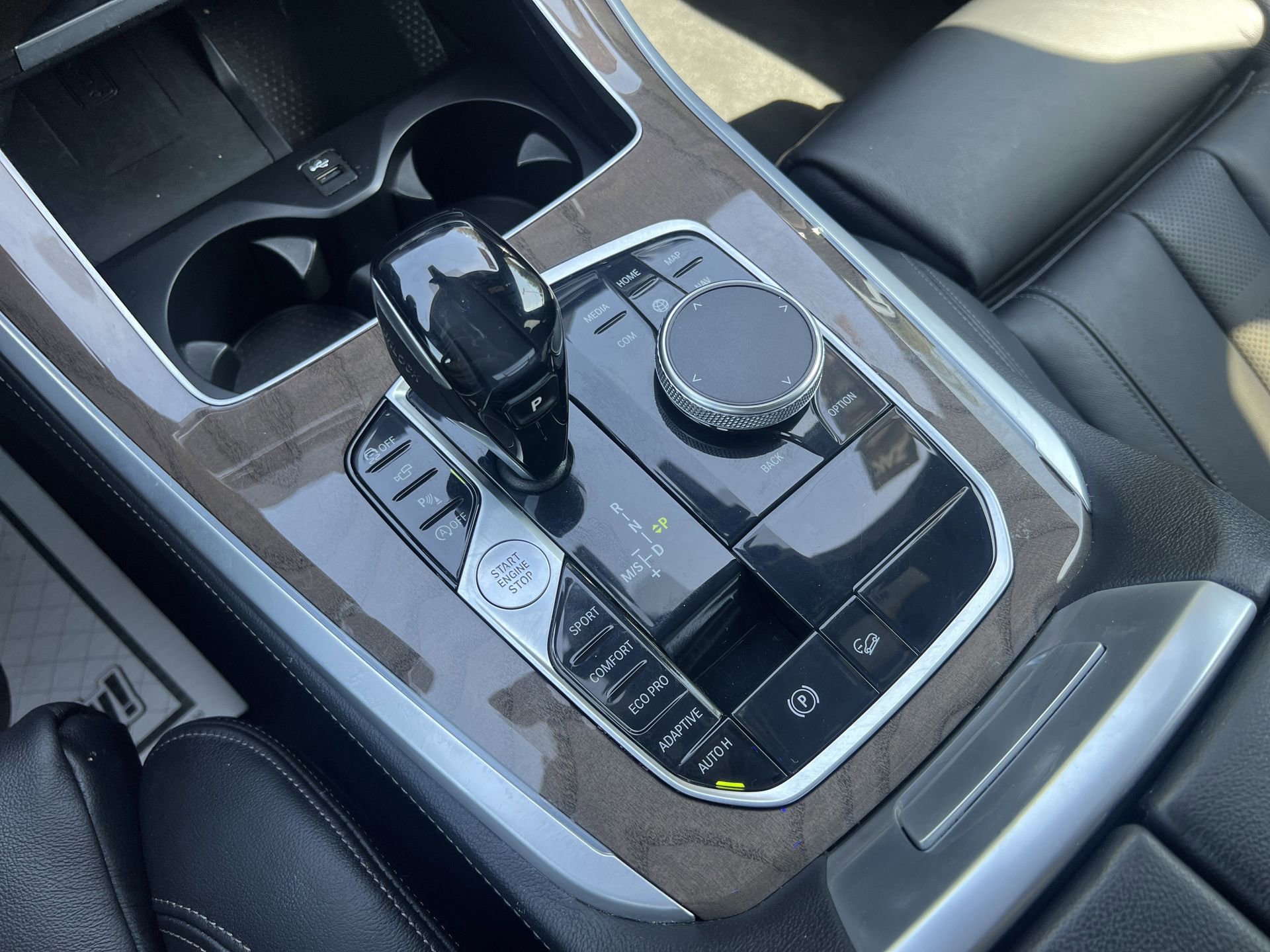 Used 2019 BMW X5 xDrive40i w/ Premium Package 2 AWD/4WD image 9