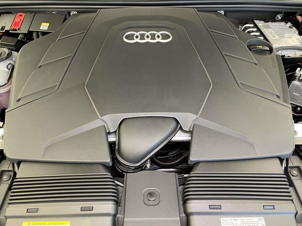 New 2026 Audi Q8 Premium Plus image 24