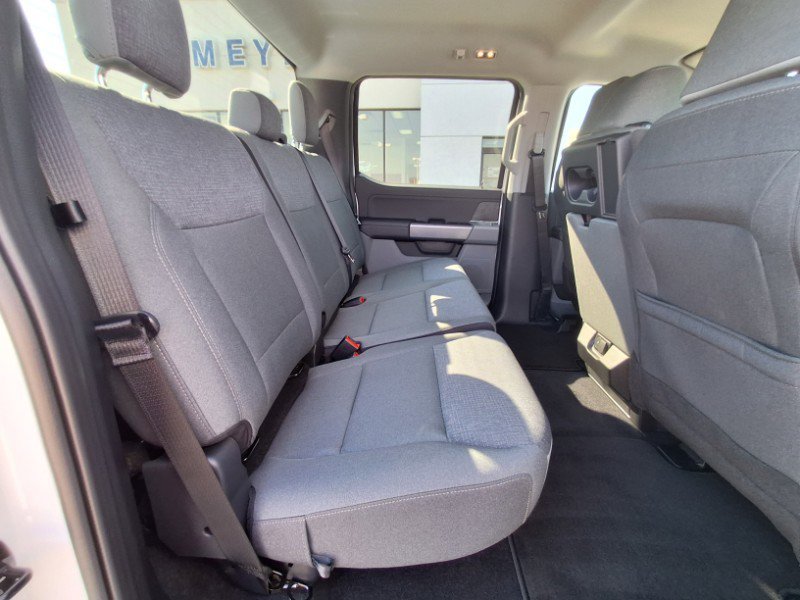 New 2025 Ford F150 XLT image 17