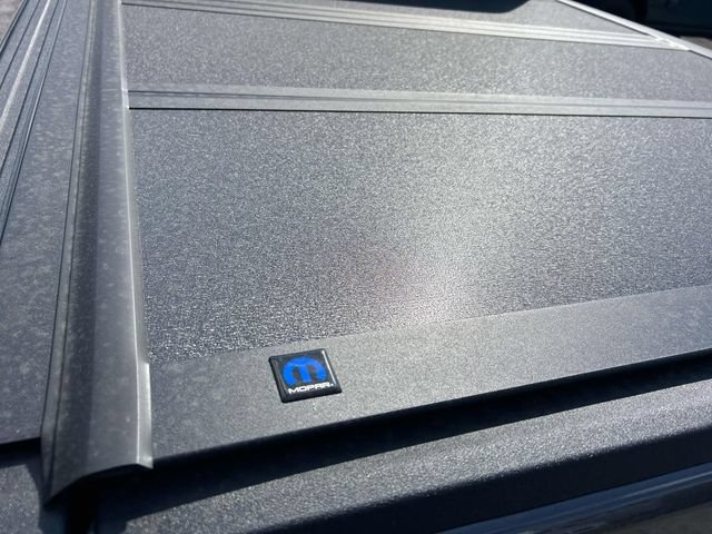 New 2026 Jeep Gladiator Mojave AWD/4WD image 11