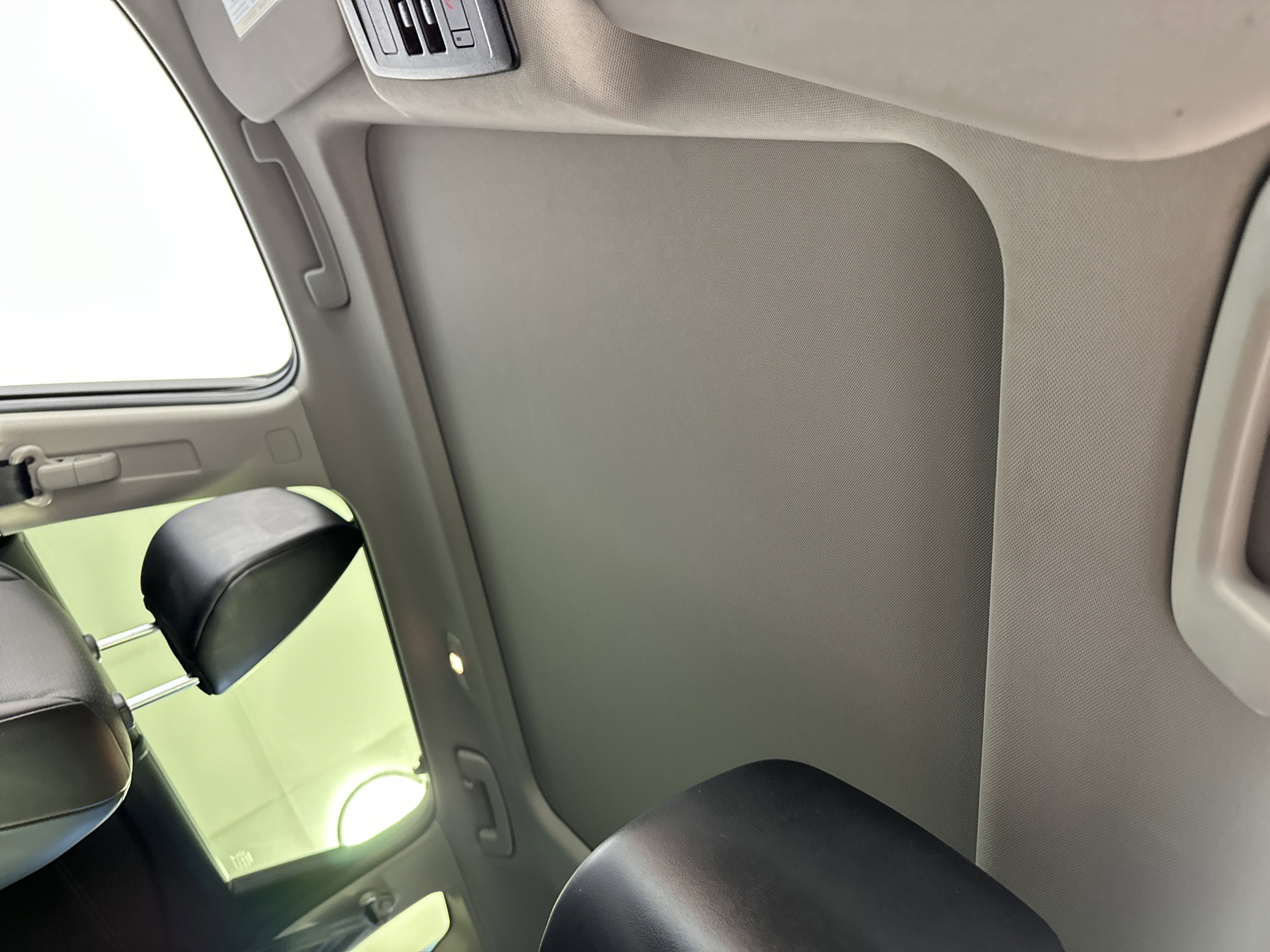 Certified 2025 Nissan Rogue SV w/ SV Premium Package image 18