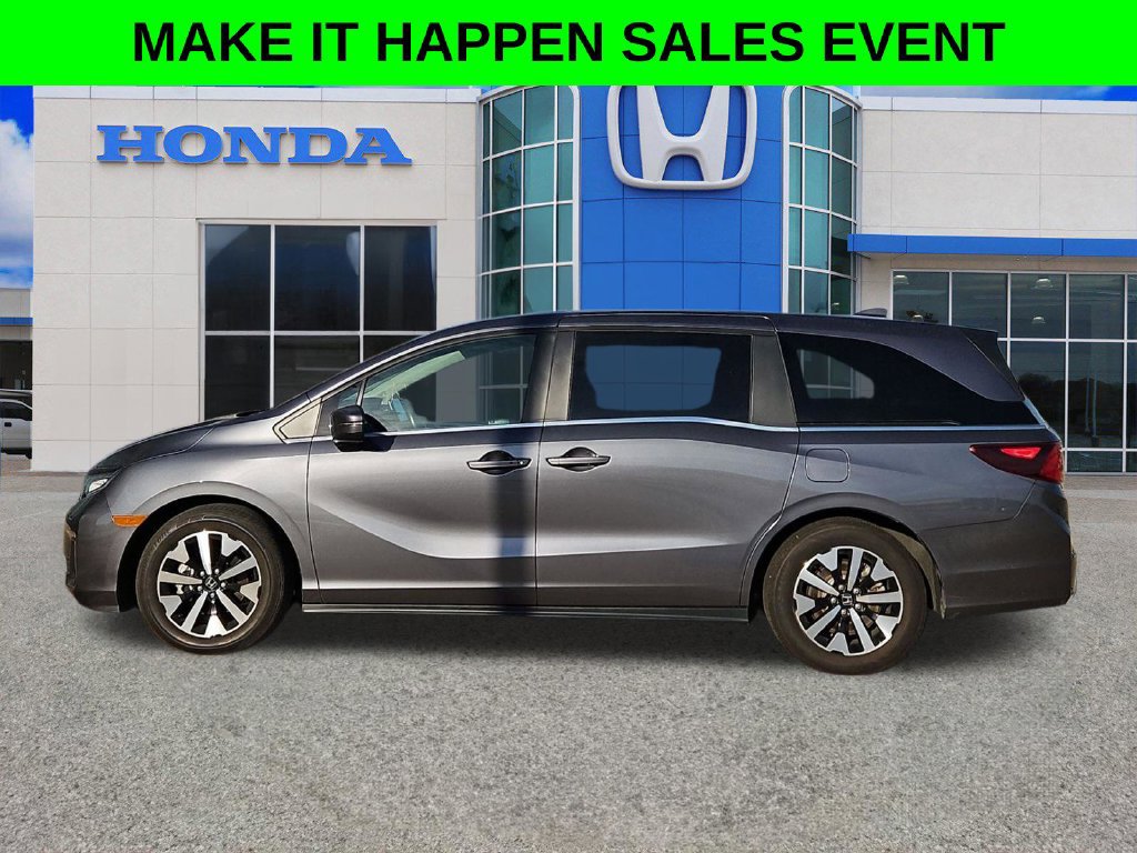 Used 2025 Honda Odyssey EX-L image 20