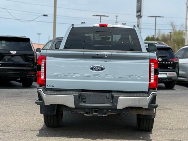 Used 2026 Ford F250 Lariat w/ Lariat Ultimate Package AWD/4WD image 47