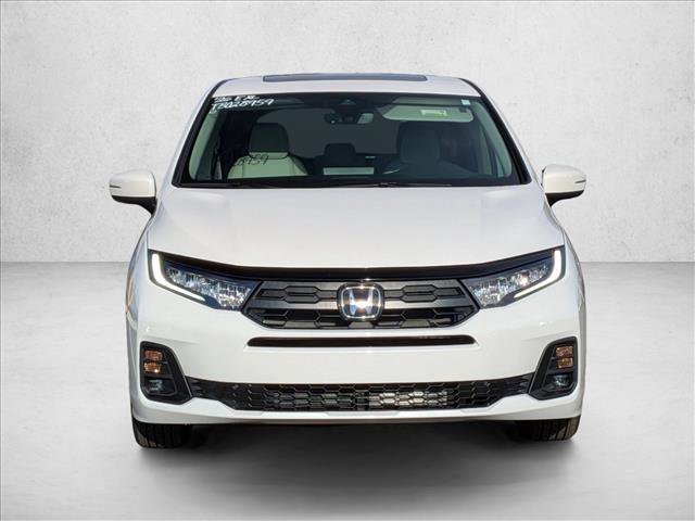 New 2026 Honda Odyssey EX-L image 6