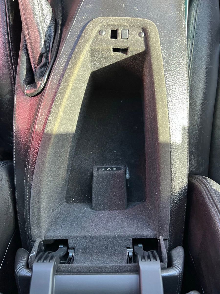 Used 2008 BMW 650i Convertible image 37