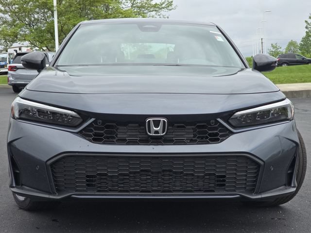 New 2026 Honda Civic Sport Touring image 3