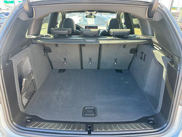 Certified 2024 BMW X3 M40i image 12