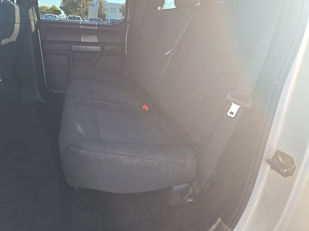 Used 2018 Ford F150 XLT w/ Equipment Group 302A Luxury AWD/4WD image 20