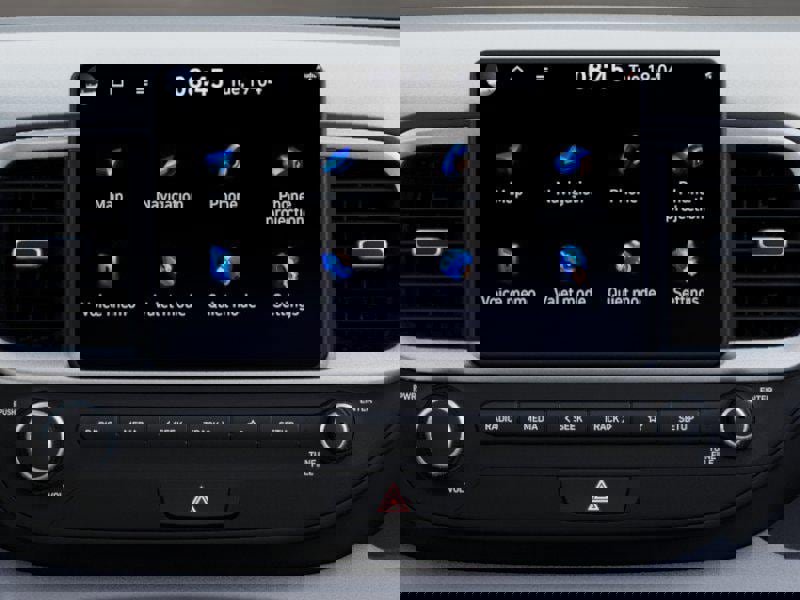 New 2026 Hyundai Venue SEL image 13