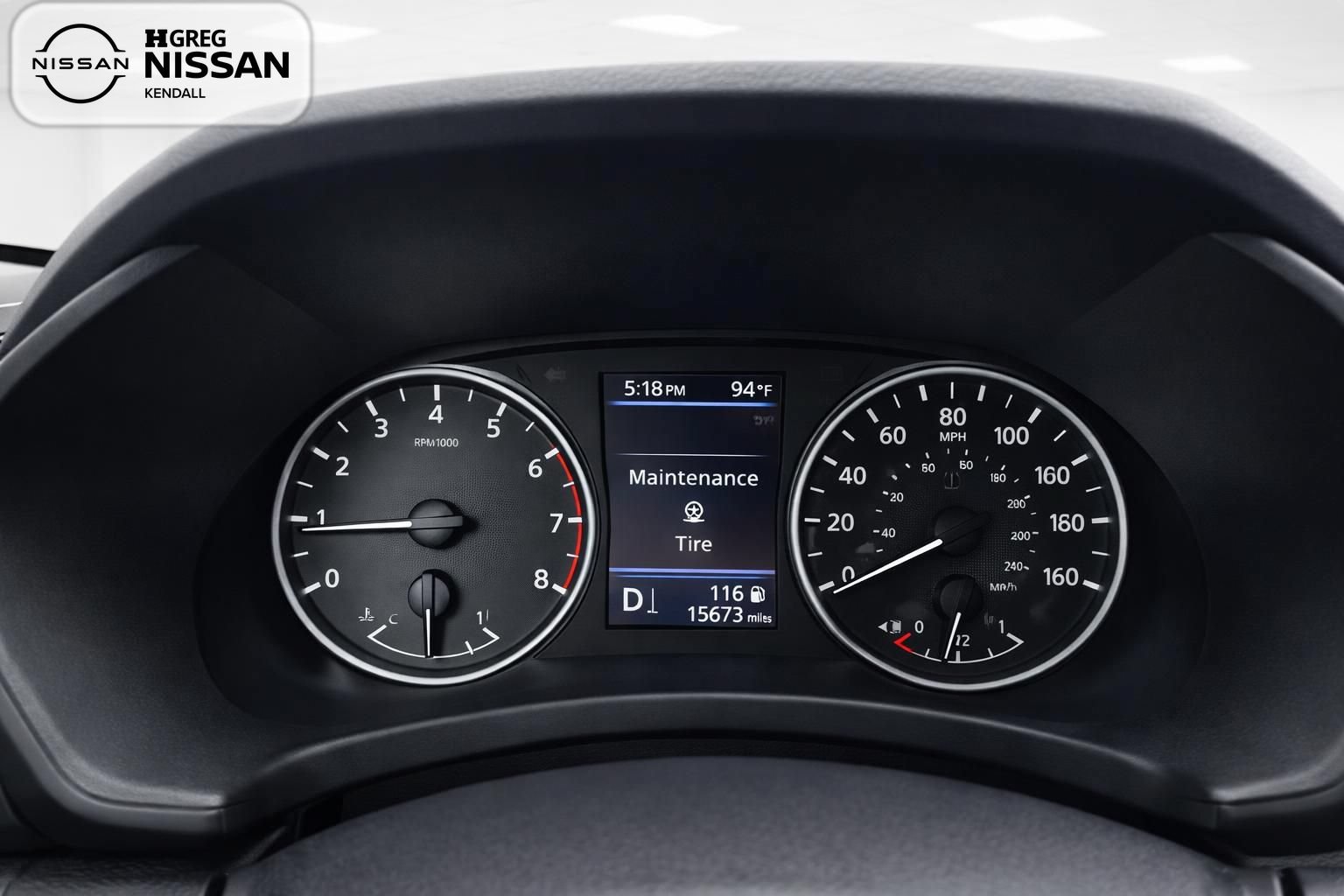 Certified 2024 Nissan Sentra S FWD image 9