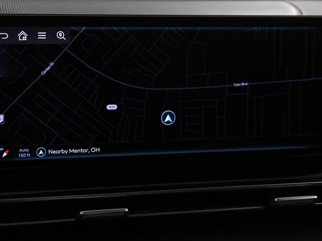 Certified 2025 Genesis GV80 2.5T Standard image 14
