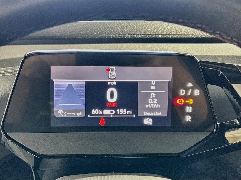 Certified 2023 Volkswagen ID.4 Pro S AWD/4WD image 15
