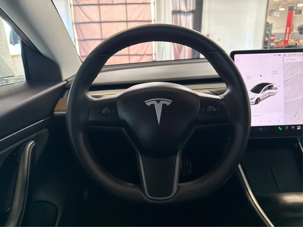 Used 2020 Tesla Model 3 Standard Range Plus RWD image 20