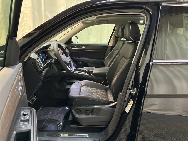 New 2026 Volkswagen Atlas SEL Premium R-Line image 14