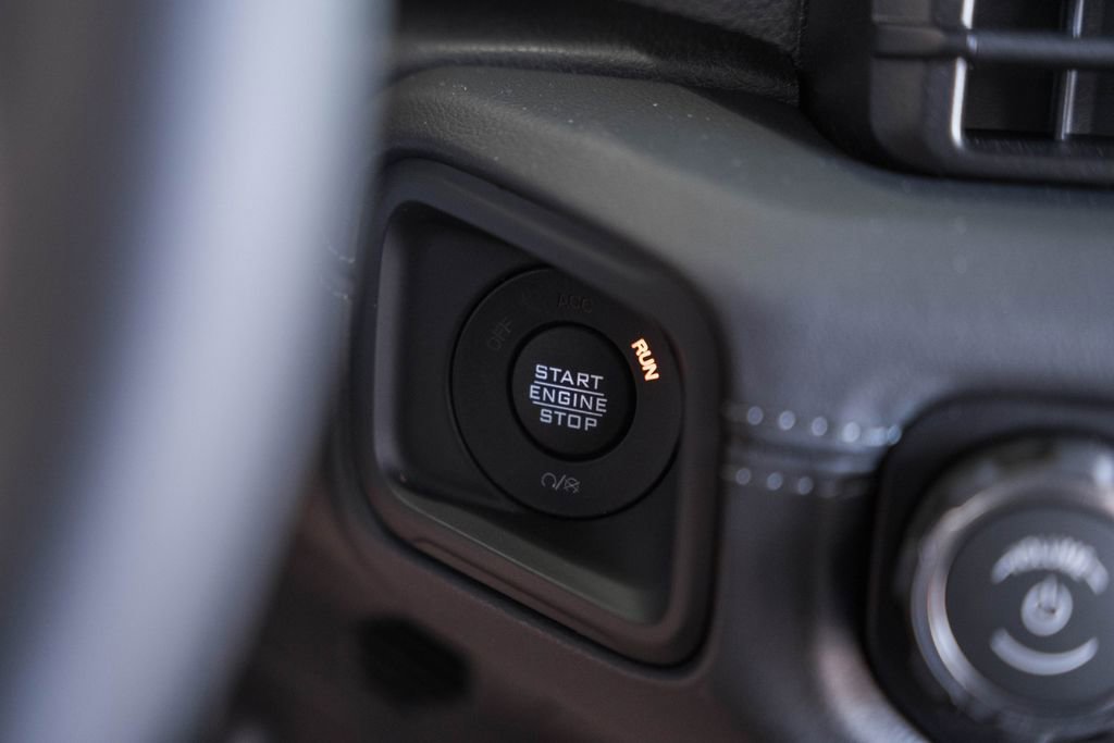 New 2026 Jeep Wrangler Sahara image 24