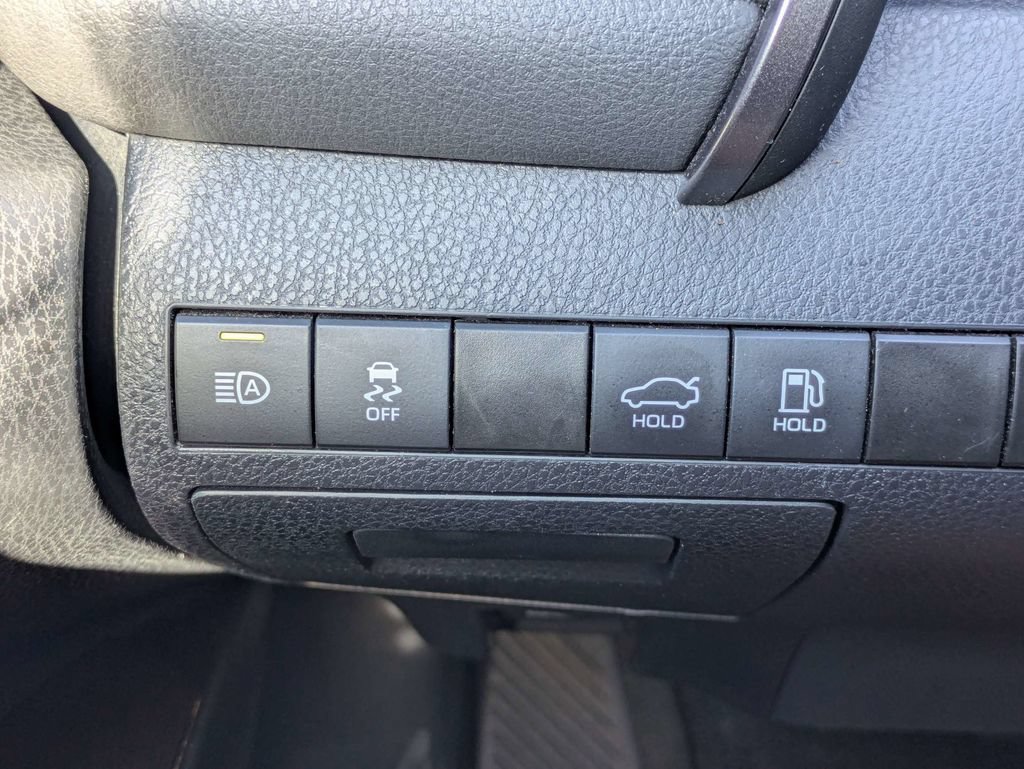 Used 2024 Toyota Camry XSE FWD image 24