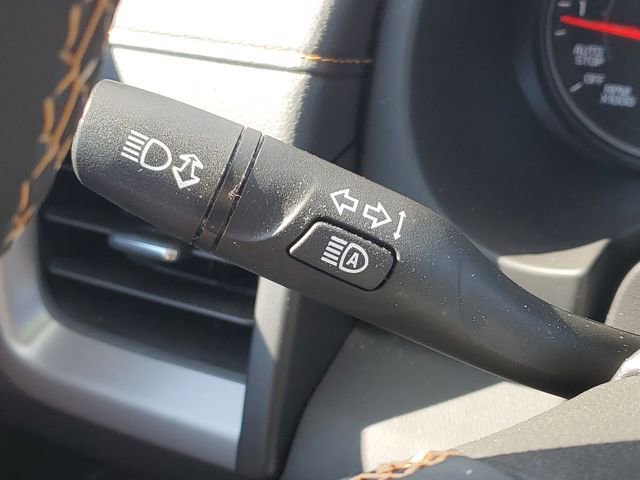 Certified 2023 GMC Terrain AT4 image 14