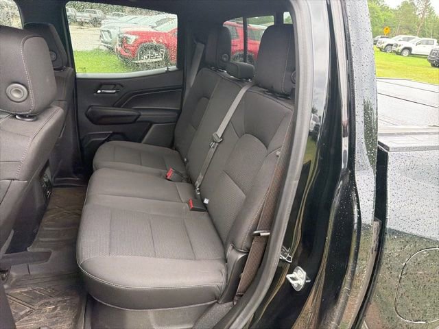 Used 2024 GMC Canyon Elevation w/ Convenience Package RWD image 11