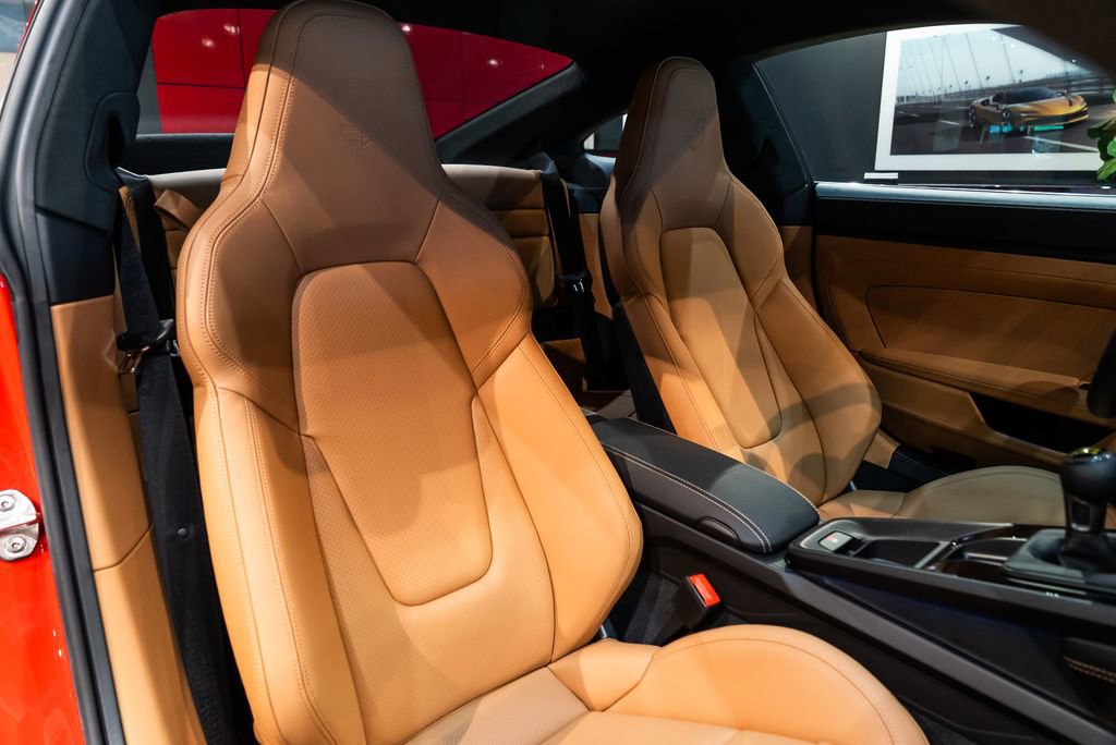 Used 2026 Porsche 911 GT3 RWD image 38