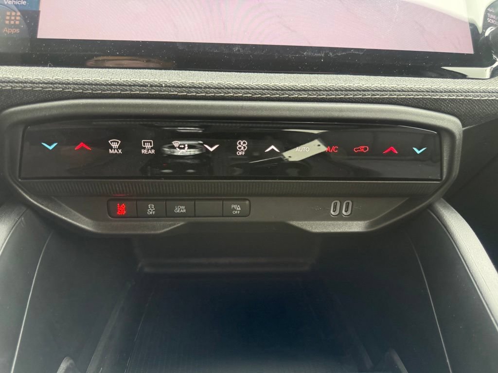 New 2026 Jeep Cherokee Laredo AWD/4WD image 20