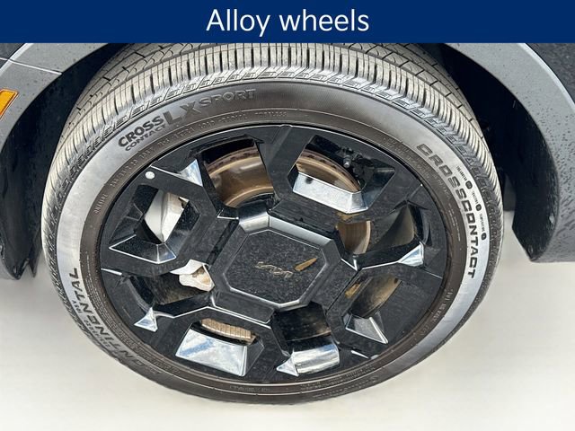 Certified 2025 Kia Sorento SX Prestige image 37