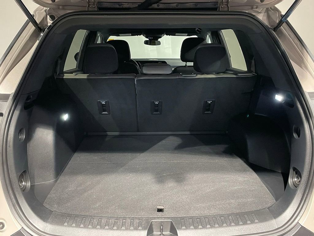 Used 2026 GMC Terrain Elevation image 5