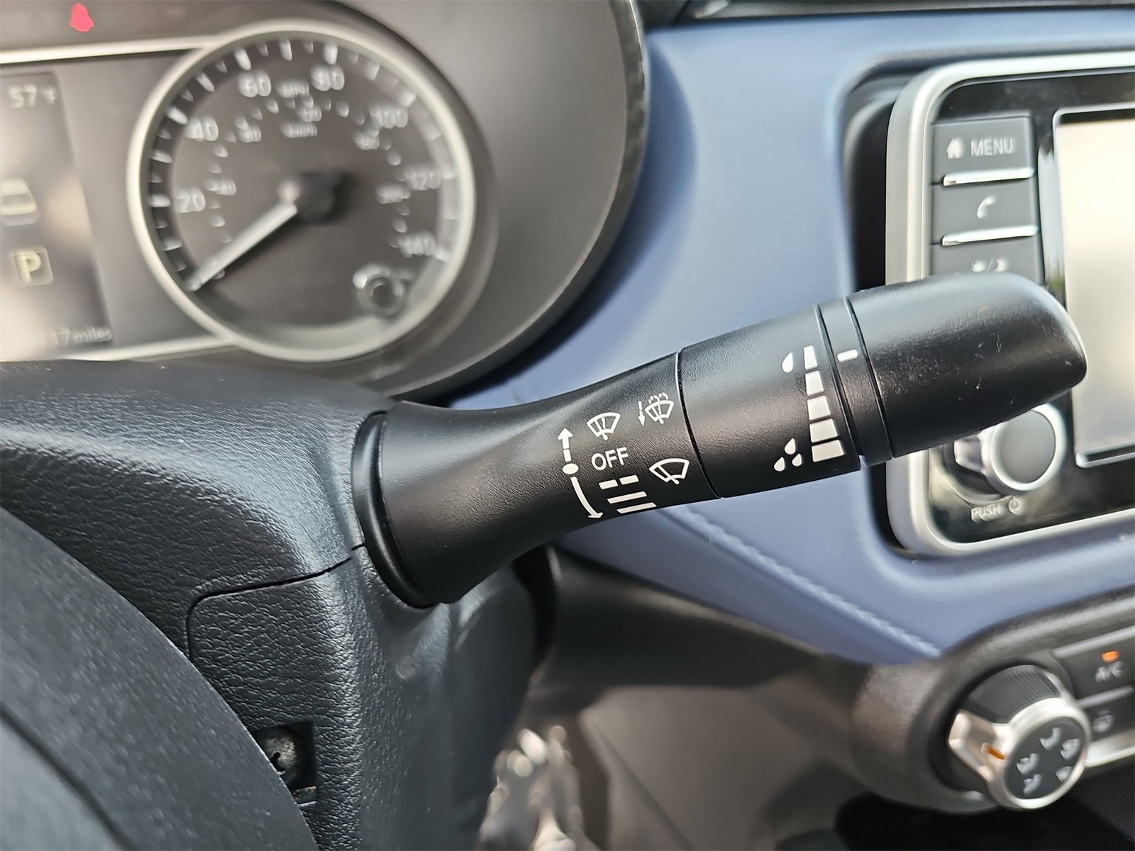 Used 2024 Nissan Versa SV image 18