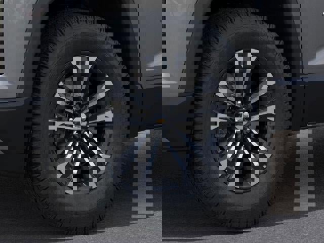 New 2026 Chevrolet Equinox LT w/ Safety and Technology Package image 9