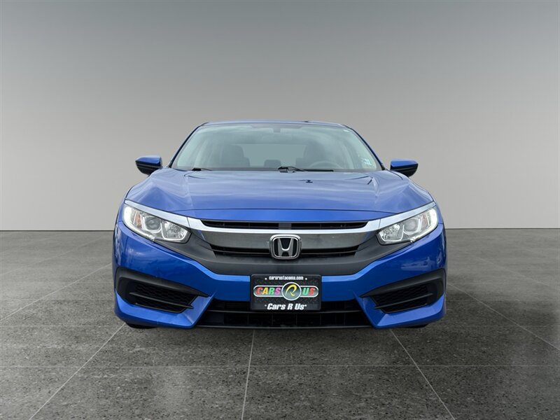 Used 2016 Honda Civic LX image 9