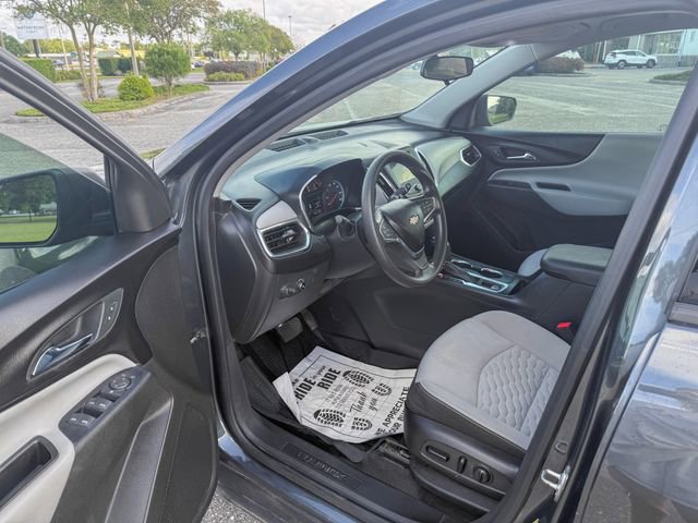 Used 2019 Chevrolet Equinox LS w/ LS Convenience Package FWD image 12