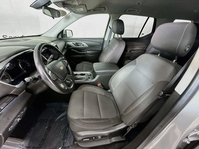 Used 2019 Chevrolet Traverse LT FWD image 21