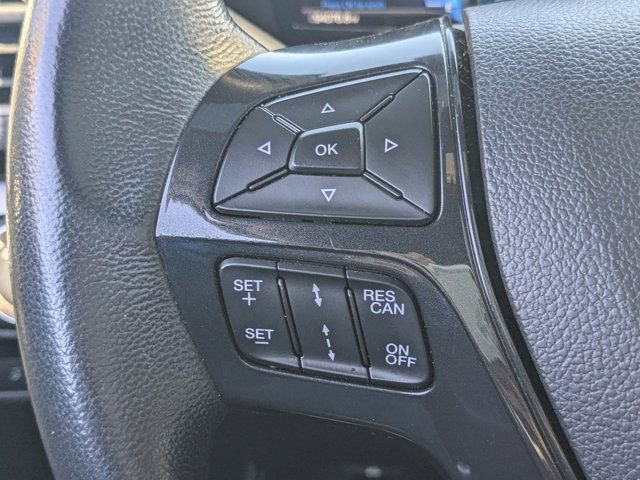 Used 2018 Ford Explorer XLT w/ Equipment Group 202A image 28