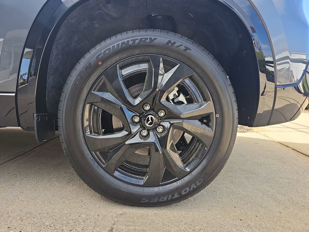 New 2026 MAZDA CX-5 2.5 S w/ Premium Package image 35