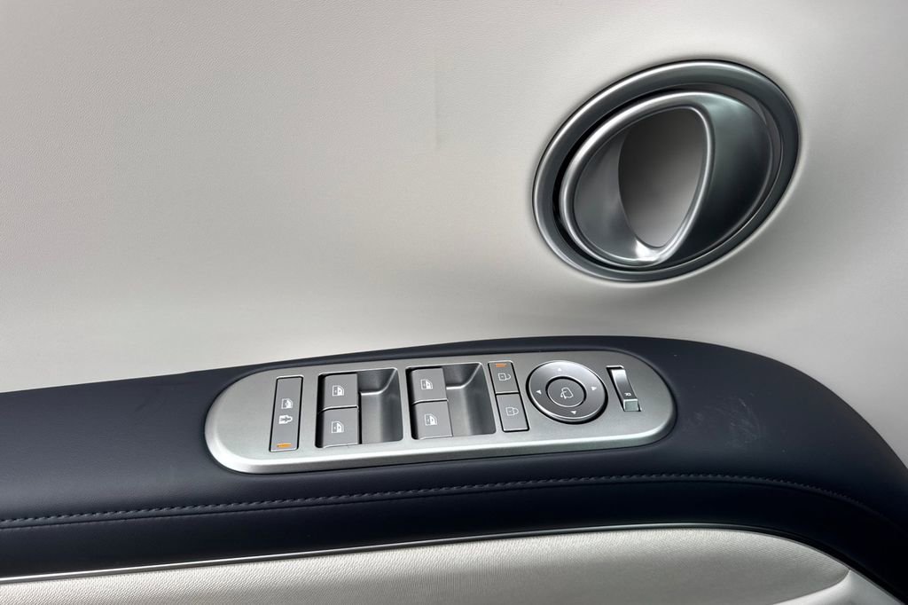 New 2026 Hyundai Palisade Calligraphy image 8