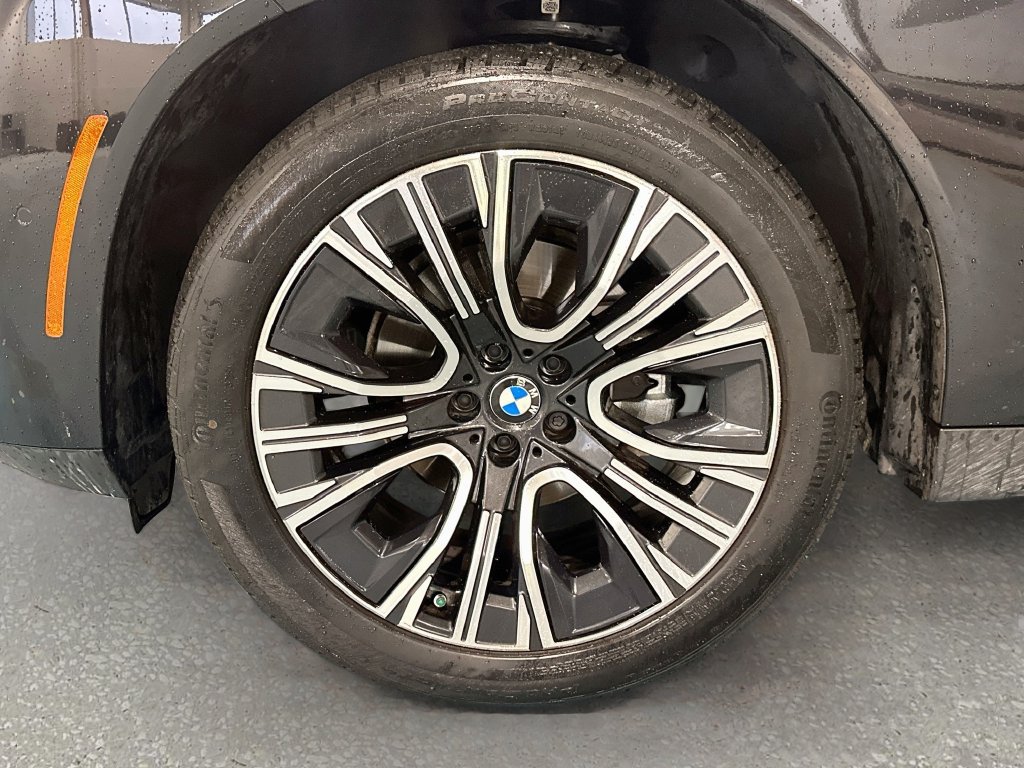 Used 2026 BMW X3 xDrive30i w/ Convenience Package AWD/4WD image 30
