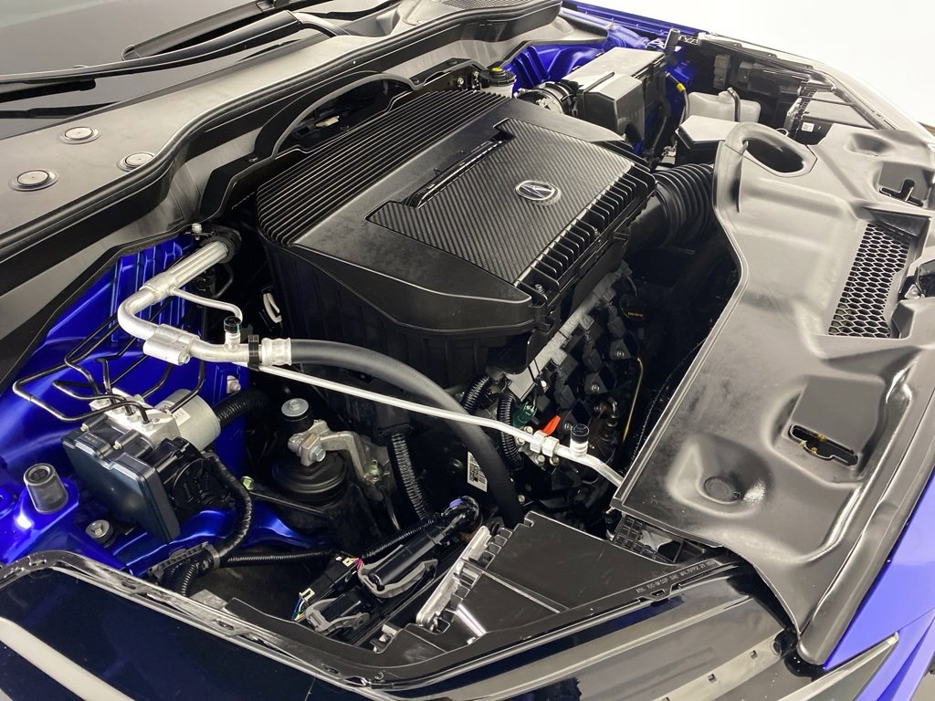 Used 2025 Acura MDX A-Spec image 35