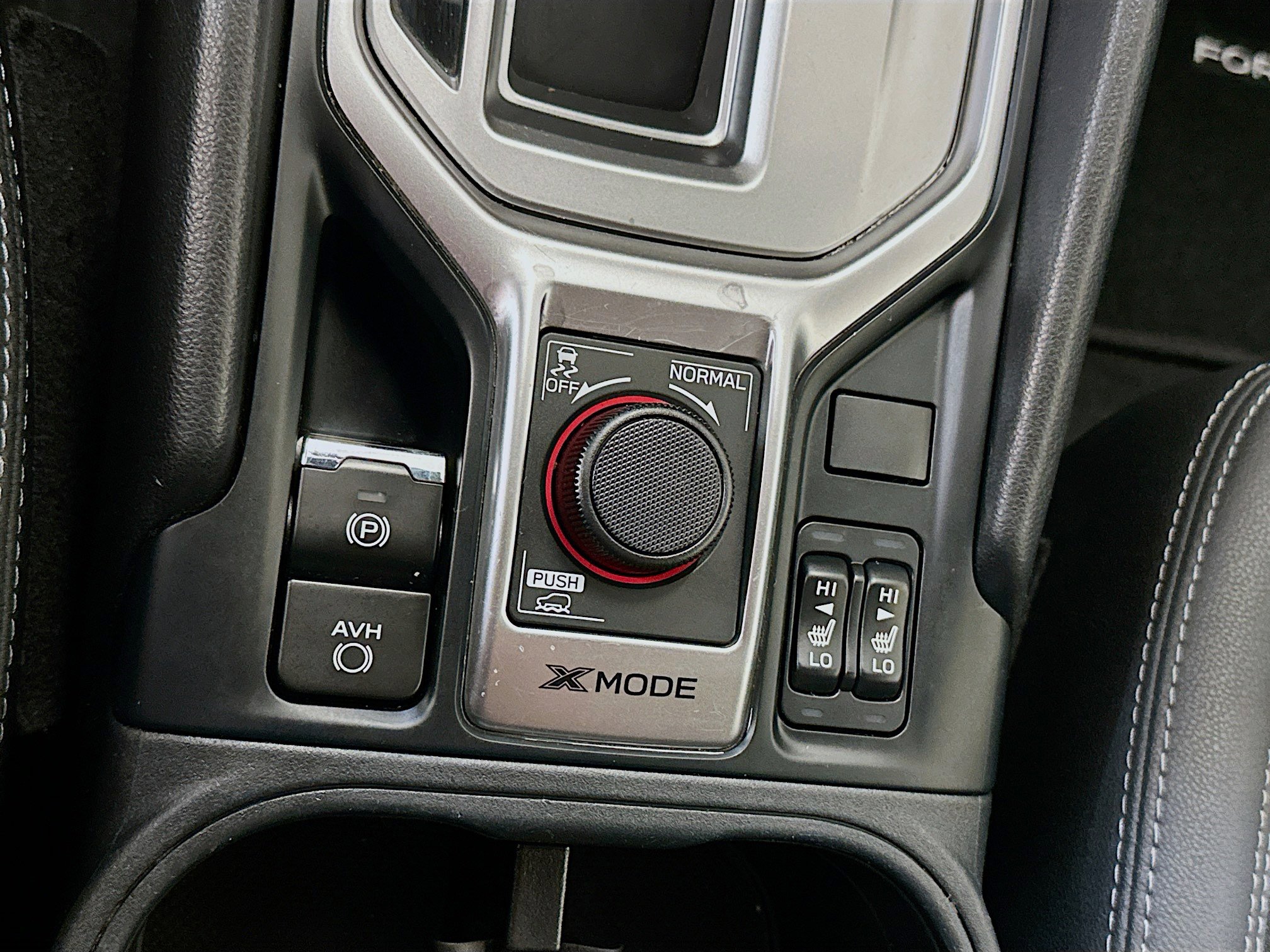 Used 2023 Subaru Forester Premium AWD/4WD image 25