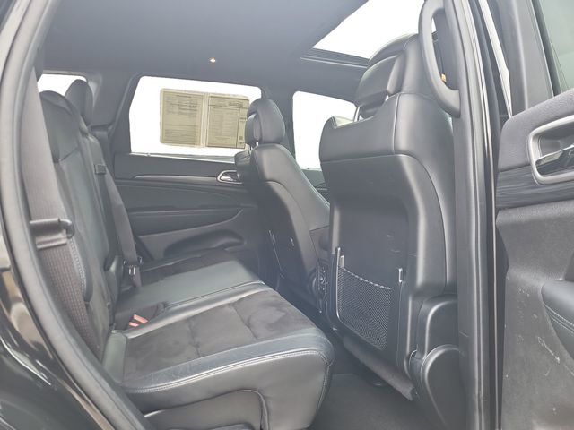 Used 2020 Jeep Grand Cherokee Altitude image 25