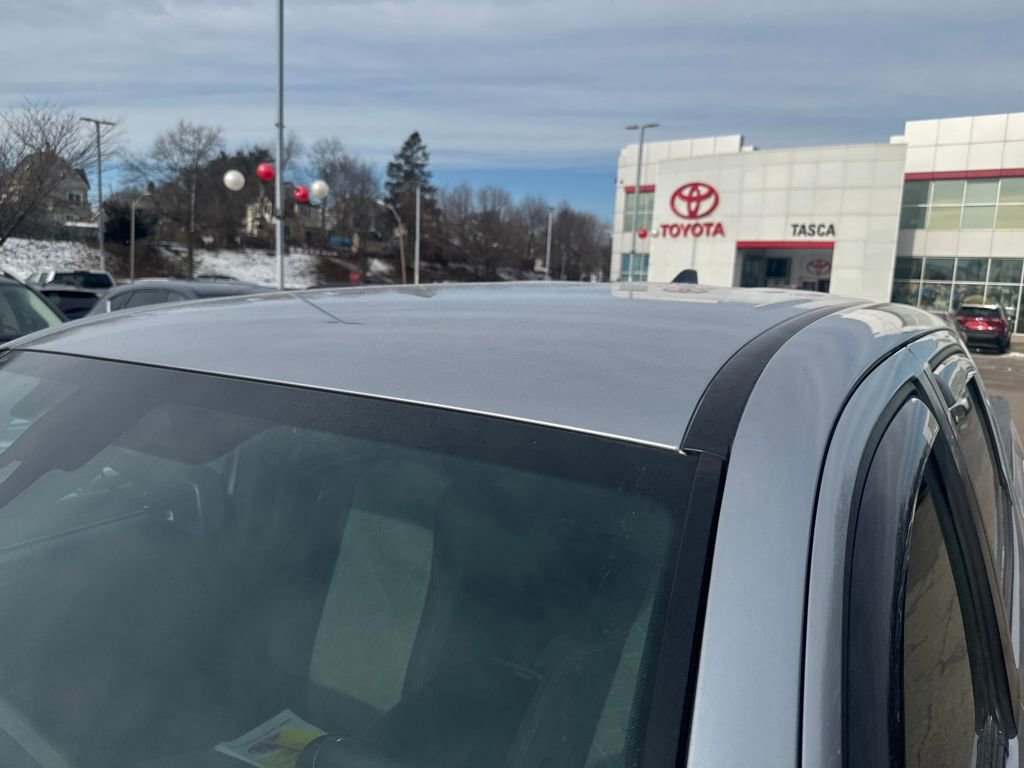 Used 2023 Toyota Tacoma TRD Off-Road image 41