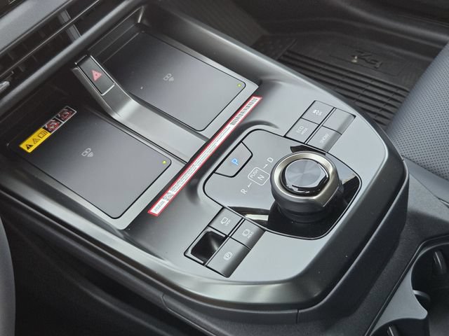 New 2026 Toyota bZ FWD image 18