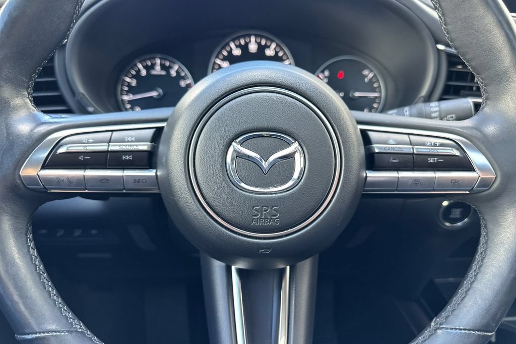 Certified 2023 MAZDA CX-30 2.5 Turbo w/ Premium Plus Pkg AWD/4WD image 26
