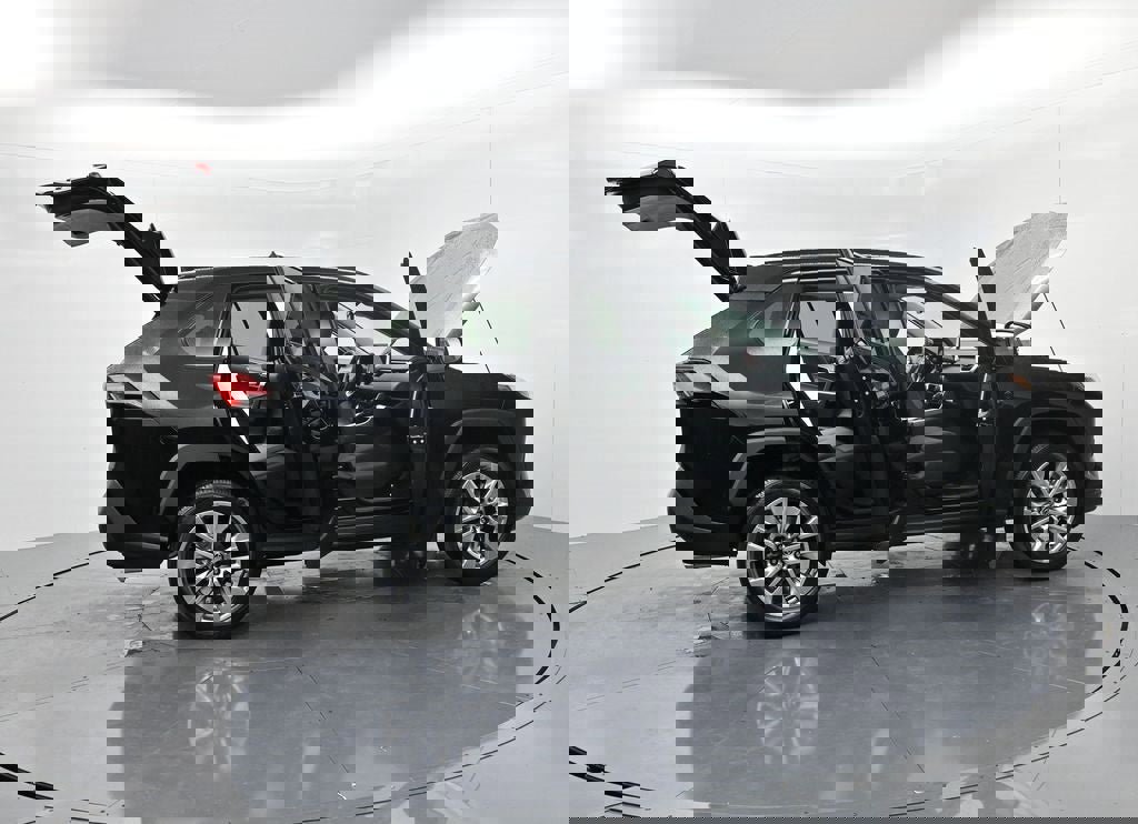 New 2025 Toyota RAV4 XLE Premium w/ Weather Package image 68