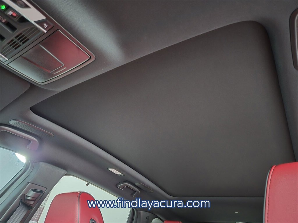 New 2026 Acura MDX A-Spec image 7